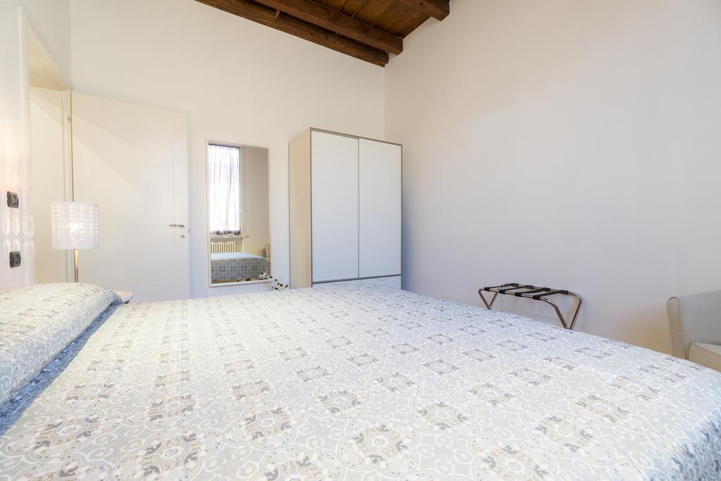 בולוניה San Donato 21 By Studio Vita מראה חיצוני תמונה